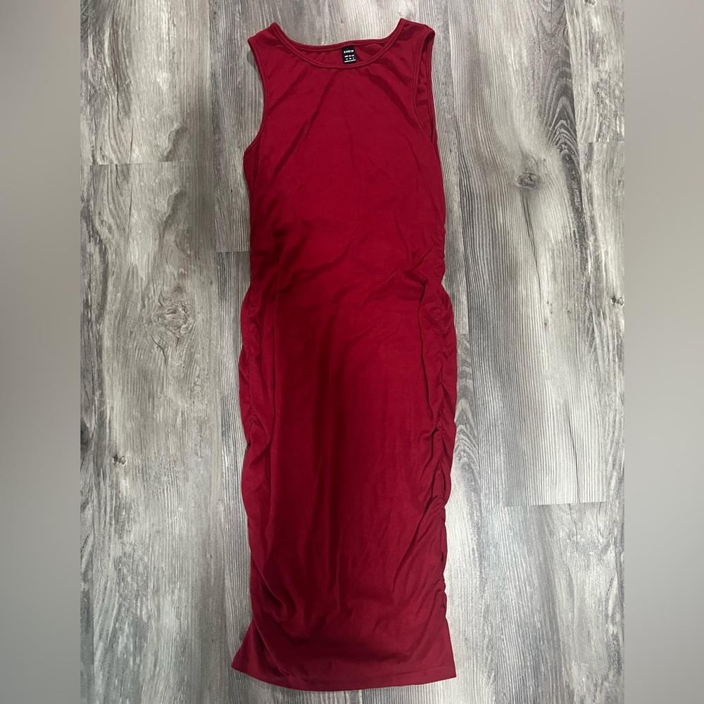 SHEIN sleeveless dress